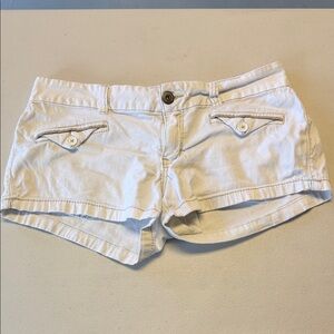 Union Bay Y2K Low Rise Shorts